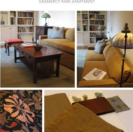 Gramercy project after images