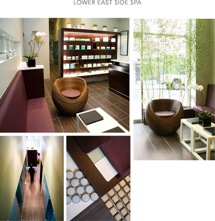 Spa project after images